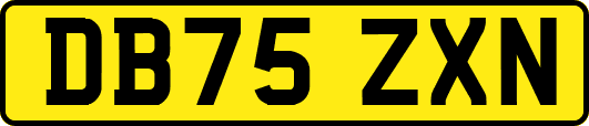 DB75ZXN