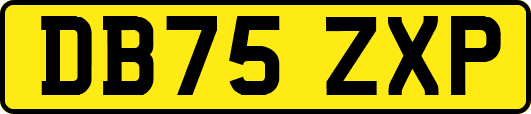 DB75ZXP