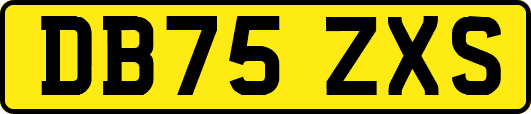 DB75ZXS