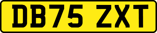 DB75ZXT