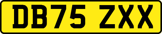 DB75ZXX
