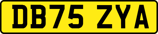 DB75ZYA