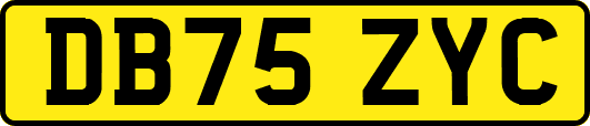 DB75ZYC