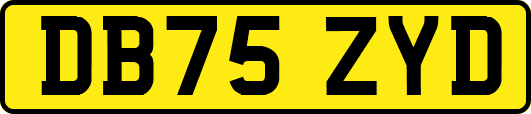 DB75ZYD