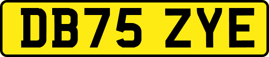 DB75ZYE