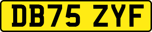 DB75ZYF