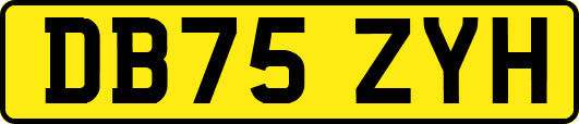 DB75ZYH