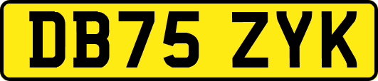 DB75ZYK