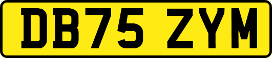 DB75ZYM