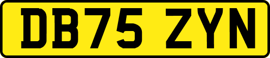 DB75ZYN