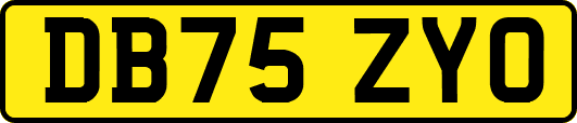DB75ZYO