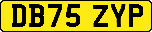DB75ZYP