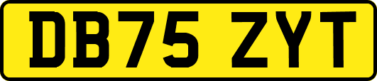 DB75ZYT