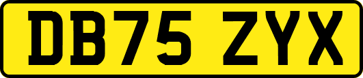 DB75ZYX