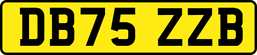 DB75ZZB