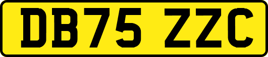 DB75ZZC