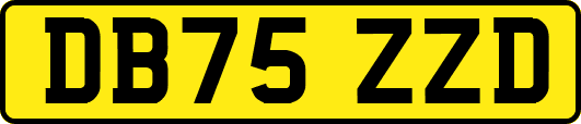 DB75ZZD
