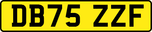 DB75ZZF
