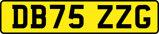 DB75ZZG