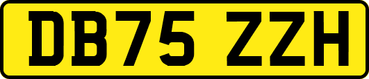 DB75ZZH