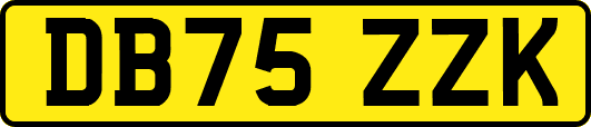 DB75ZZK
