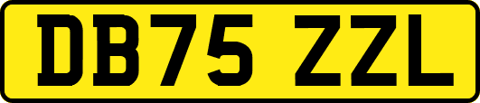 DB75ZZL