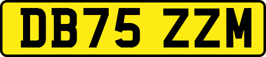 DB75ZZM