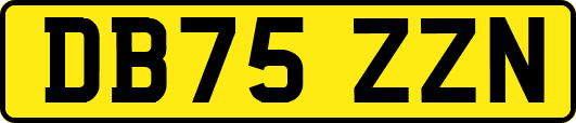 DB75ZZN