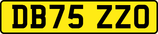 DB75ZZO