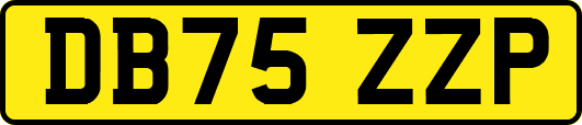 DB75ZZP