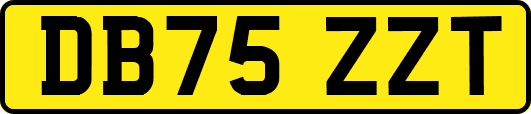 DB75ZZT