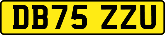 DB75ZZU