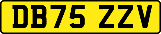 DB75ZZV