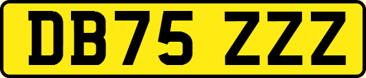 DB75ZZZ