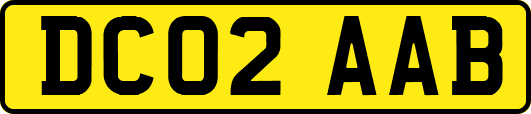 DC02AAB