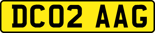 DC02AAG