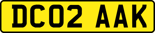 DC02AAK