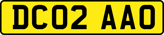DC02AAO