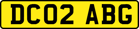DC02ABG