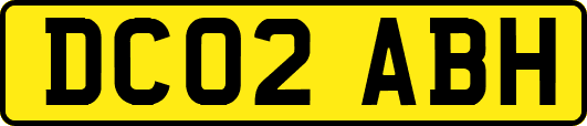 DC02ABH