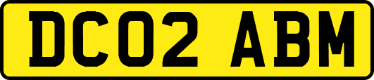 DC02ABM