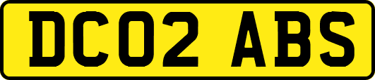 DC02ABS