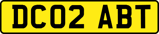 DC02ABT