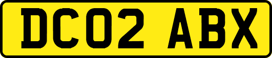 DC02ABX