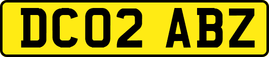 DC02ABZ