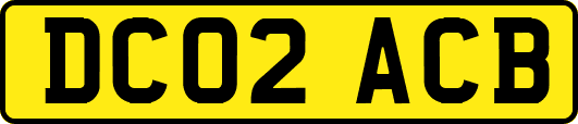 DC02ACB