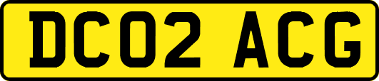 DC02ACG