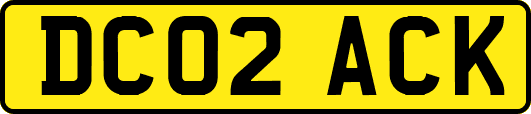 DC02ACK