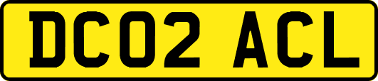 DC02ACL