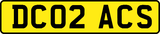 DC02ACS
